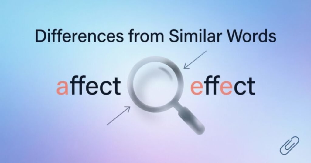 differences-from-similar-words