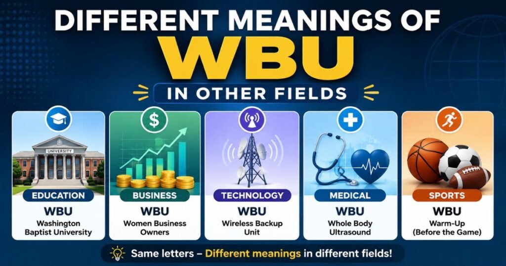 different-meanings-of-wbu-in-other-fields