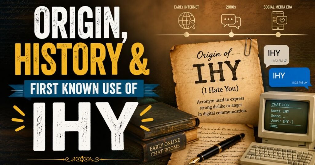 origin-history-and-first-known-use-of-ihy