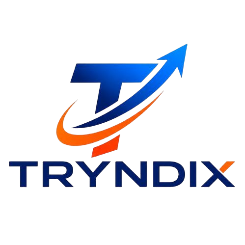 tryndix logoo