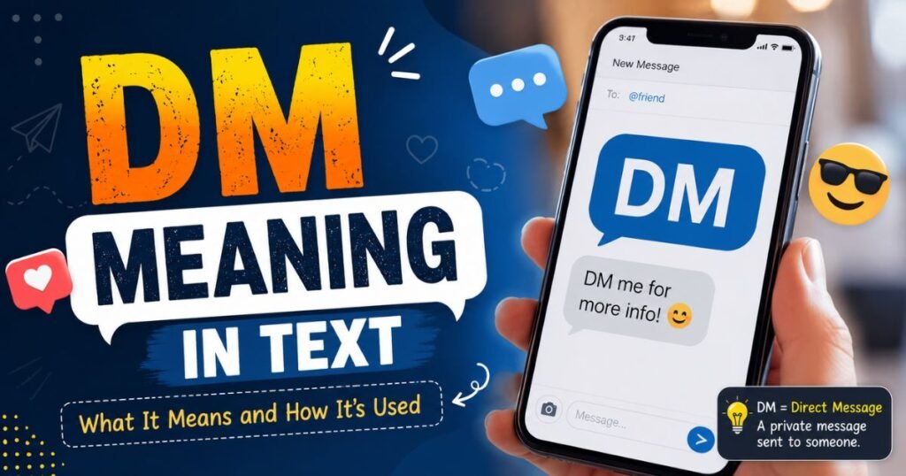 dm-meaning-in-text