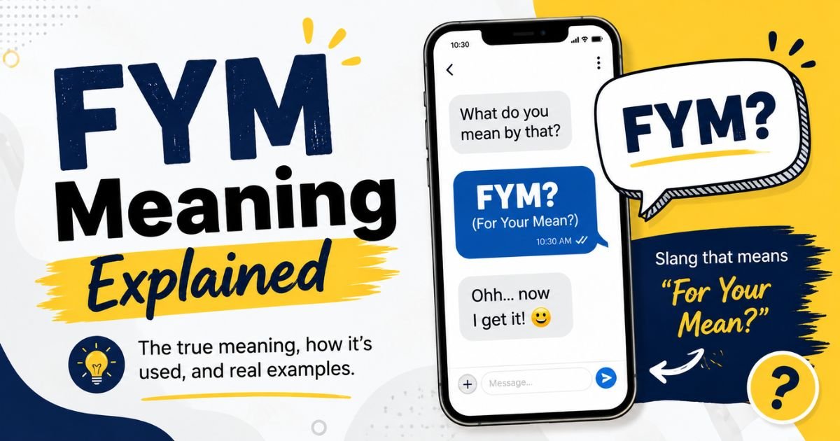 fym-meaning-explained