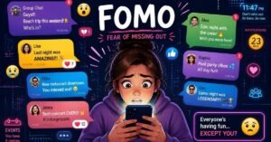 fomo meaning in chat
