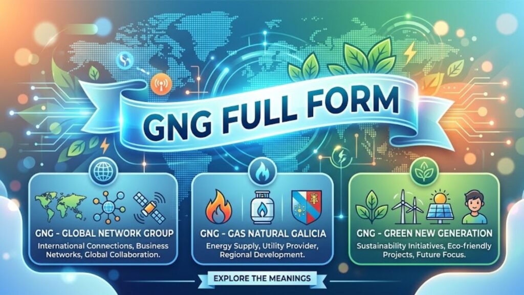 gng full form