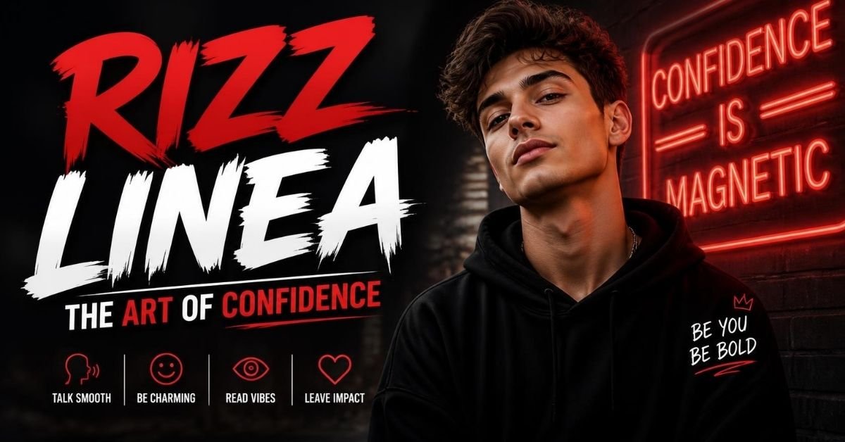 rizz linea