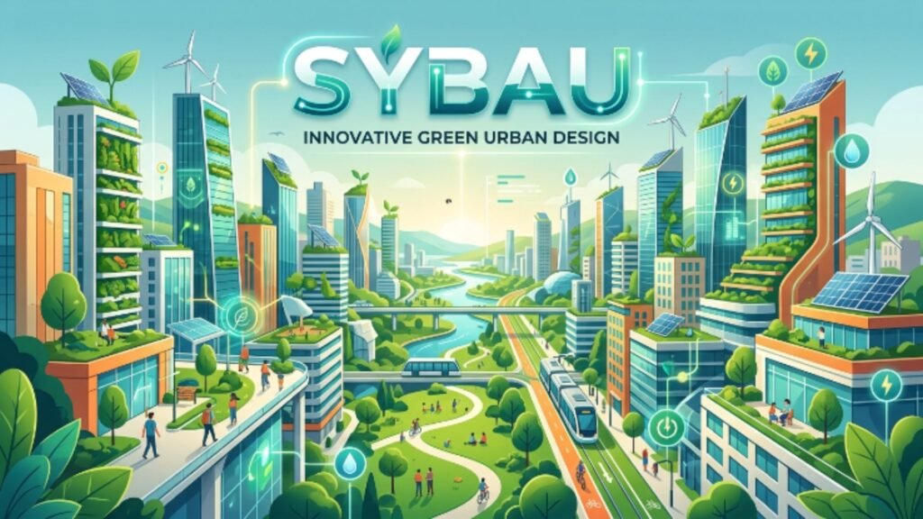 sybau