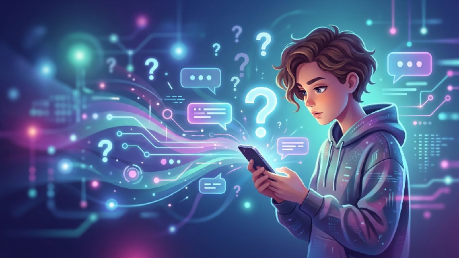 what does hn mean in text