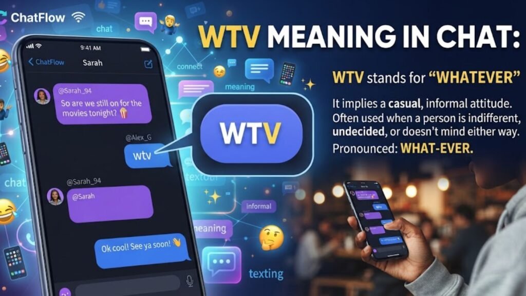 wtv meaning in chat