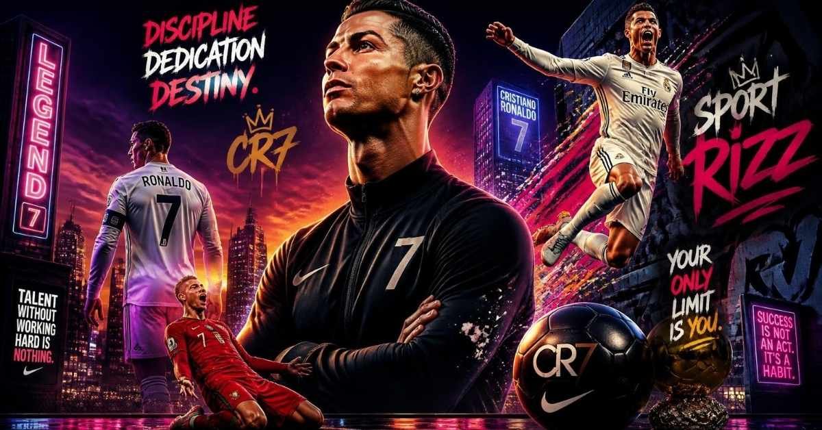 sport rizz